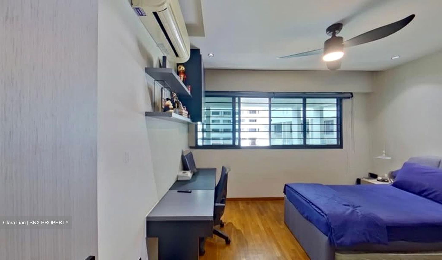 Blk 556 Jurong West Street 42 (Jurong West), HDB Executive #557961781